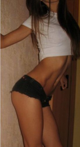 Индивидуалка СПб Ида Брюнетка c 2 размером груди у метро Политехническая Санкт-Петербург Фото-3