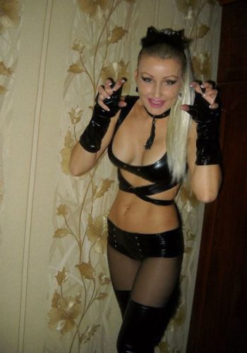 Проститутки рыбки