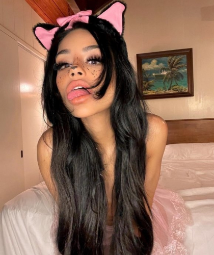 Индивидуалка СПб Света +7(981)136-33-84