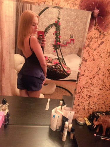 Индивидуалка СПб Ирочка Блондинка c 2 размером груди у метро Московская Санкт-Петербург Фото-2