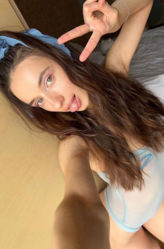 Индивидуалка СПб Вега Блондинка c 2 размером груди у метро Василеостровская Санкт-Петербург Фото-3